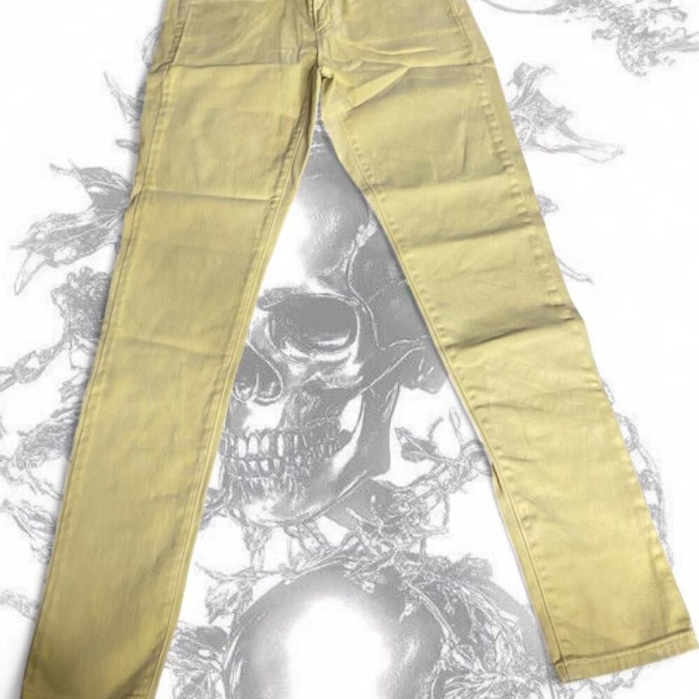 Michael Kors Skinny Jeans